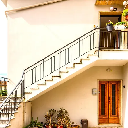Hostly-casa Serena-near The Town Center Pisa