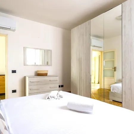 Appartement Hostly-casa Serena-near The Town Center Pisa