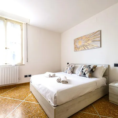 Appartement Hostly-casa Serena-near The Town Center *