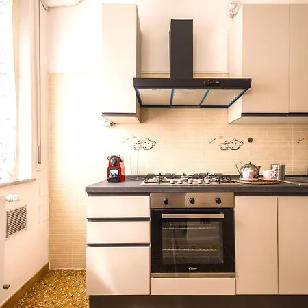 Hostly-casa Serena-near The Town Center Daire *