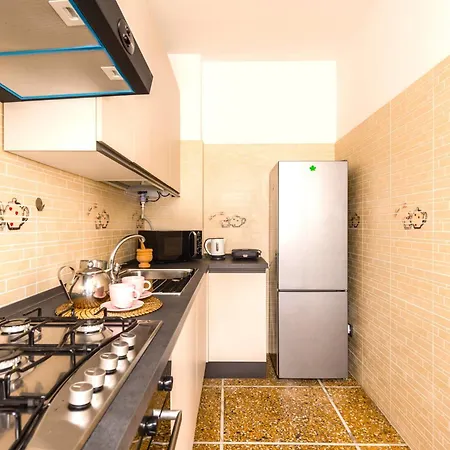 Daire Hostly-casa Serena-near The Town Center *