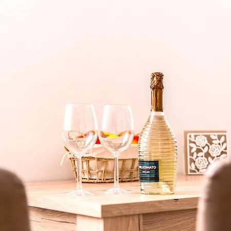 Hostly-casa Serena-near The Town Center 피사