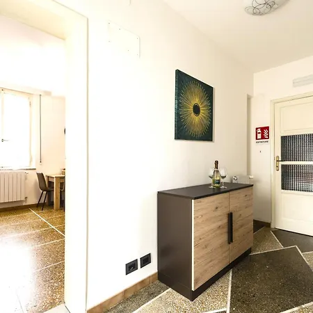 Hostly-casa Serena-near The Town Center * 피사